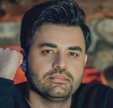 میثم ابراهیمی هرکی تورو دیدتت از دور میگه چشمای بد دور